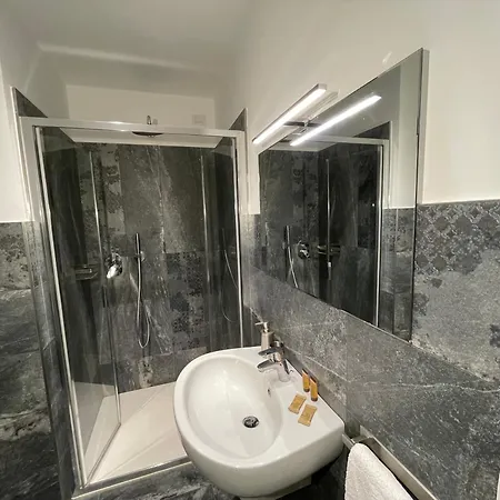 Lejlighed Cavecchie Desenzano *