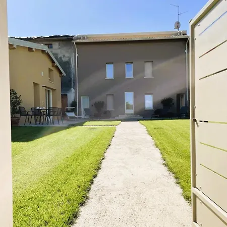 Cavecchie Desenzano Lejlighed Desenzano del Garda