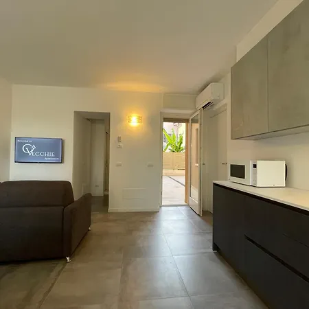 Cavecchie Desenzano Apartman Desenzano del Garda