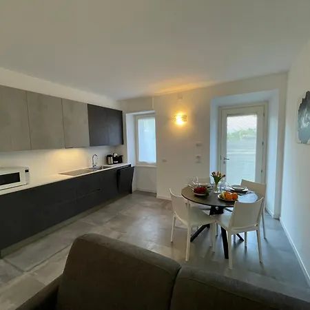 Апартаменты Cavecchie Desenzano