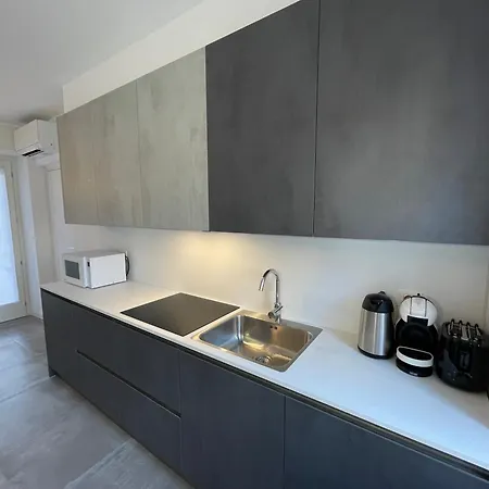 Cavecchie Desenzano Apartman *