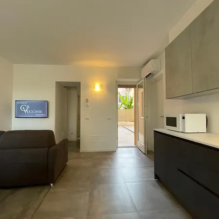 Cavecchie Desenzano Apartman