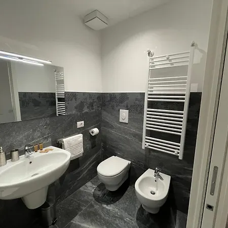 Apartman Cavecchie Desenzano *