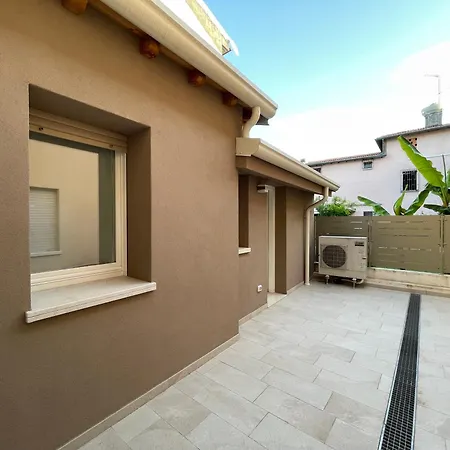 Cavecchie Desenzano Apartman