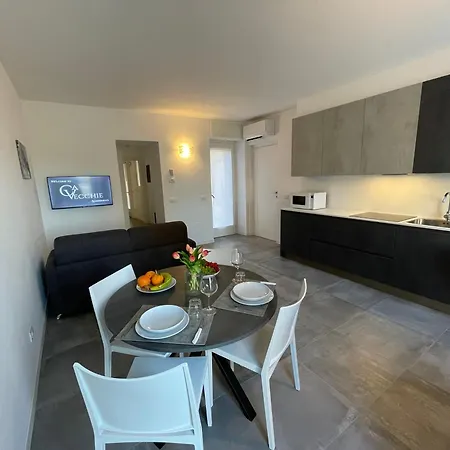 Apartman Cavecchie Desenzano *
