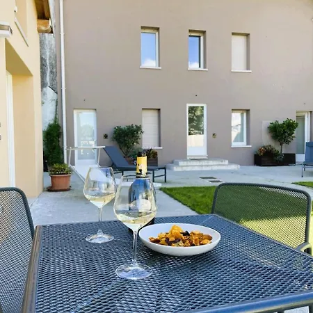Cavecchie Desenzano Apartman *