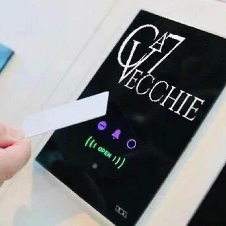 Διαμέρισμα Cavecchie Desenzano Ντεζεντσάνο ντελ Γκάρντα