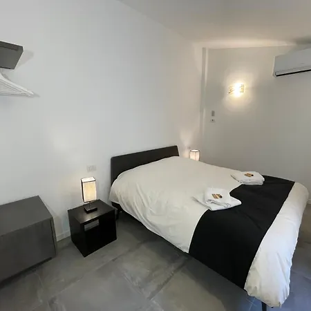 Cavecchie Desenzano Apartment Desenzano del Garda
