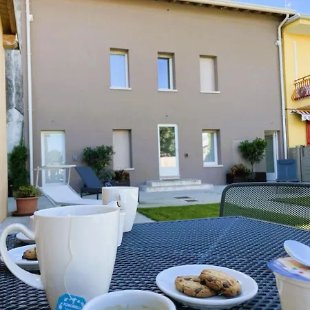 Cavecchie Desenzano Ντεζεντσάνο ντελ Γκάρντα