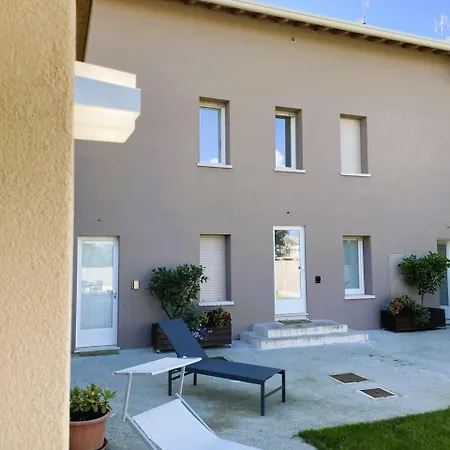 Cavecchie Desenzano * Ντεζεντσάνο ντελ Γκάρντα