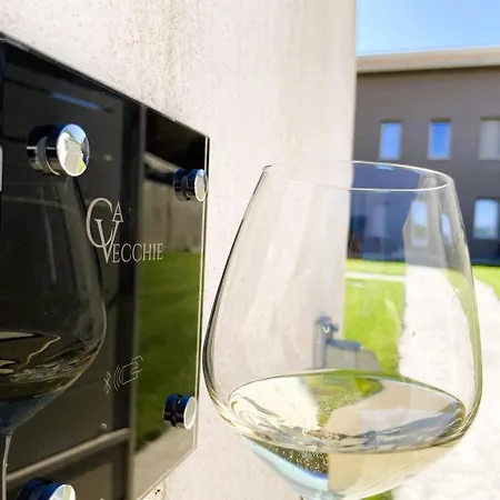 Διαμέρισμα Cavecchie Desenzano Ντεζεντσάνο ντελ Γκάρντα