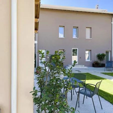 Cavecchie Desenzano Ντεζεντσάνο ντελ Γκάρντα