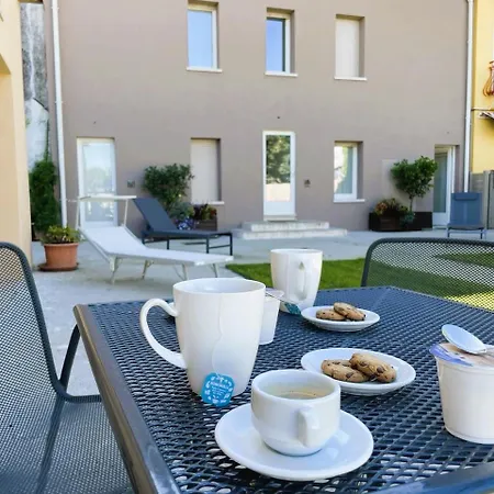 Διαμέρισμα Cavecchie Desenzano